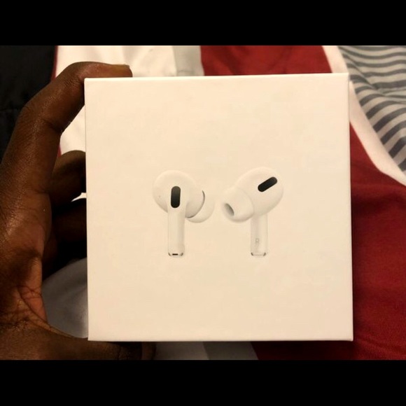 Airpod pro